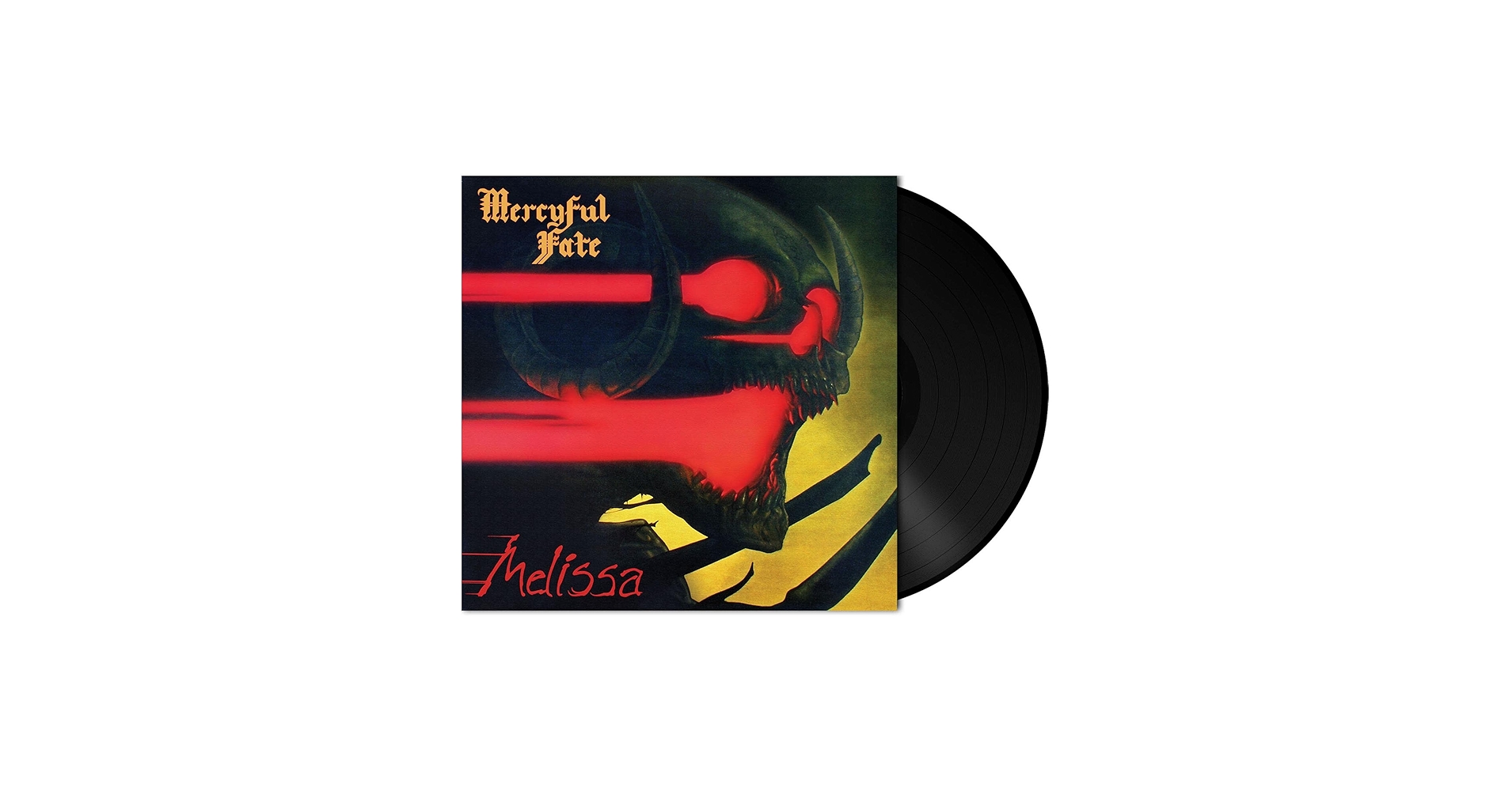 Mercyful Fate - Melissa - Amazon.com Music